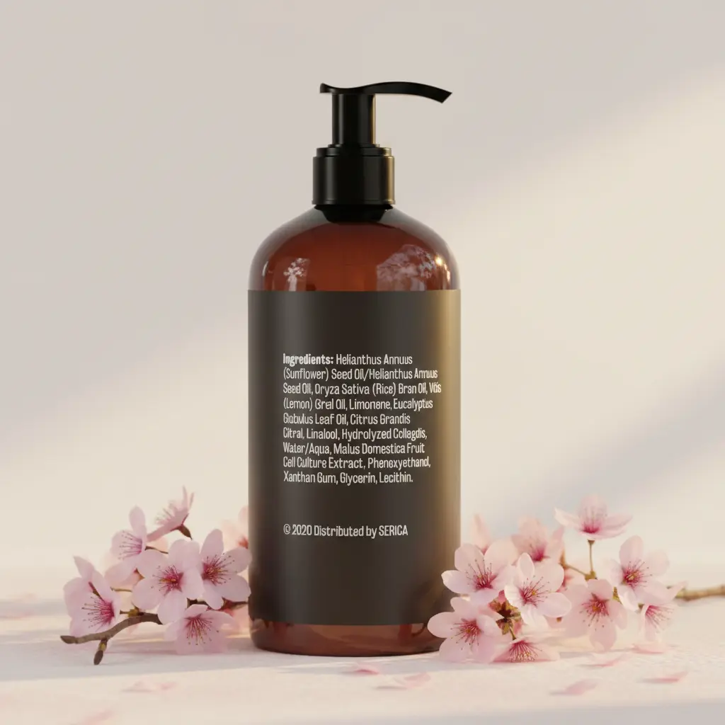 Cavebit Collagen Anti-Cellulite Massage Oil