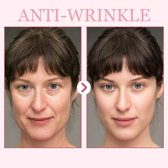 Anti Aging Face Serum - Image 6
