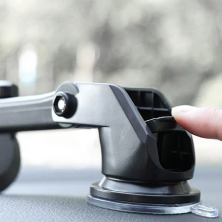 Extendable Car Phone Holder - Image 3