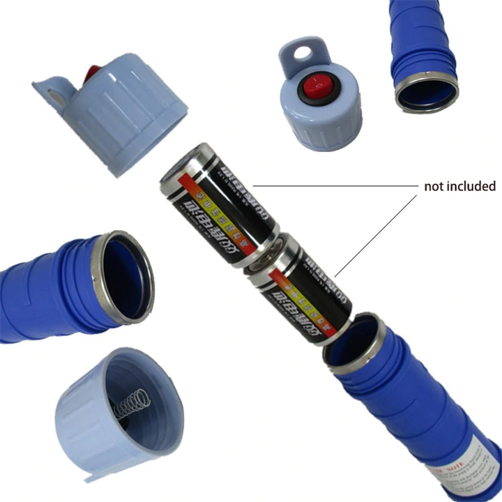 Portable Electric Pump - Image 5