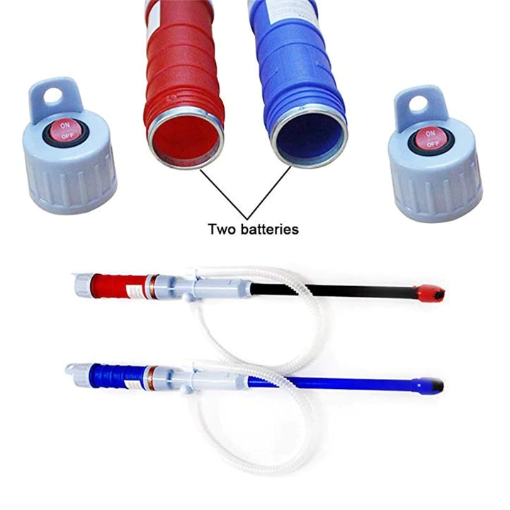 Portable Electric Pump - Image 2