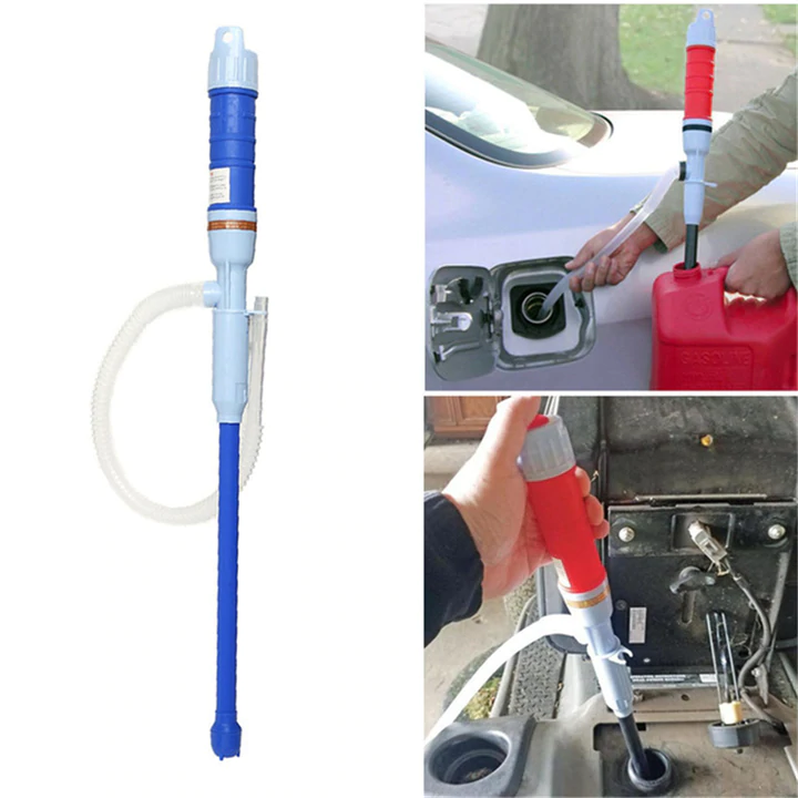 Portable Electric Pump - Image 8