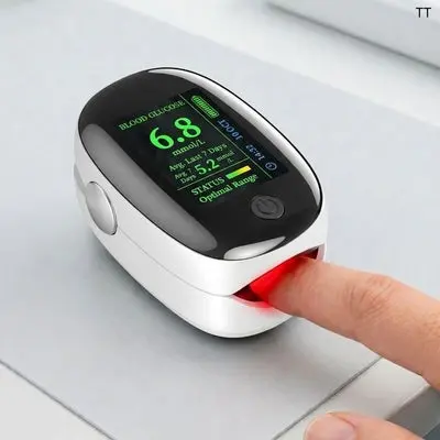 2026 Pryxo™ GM-100 Non-Invasive Monitor - Image 2