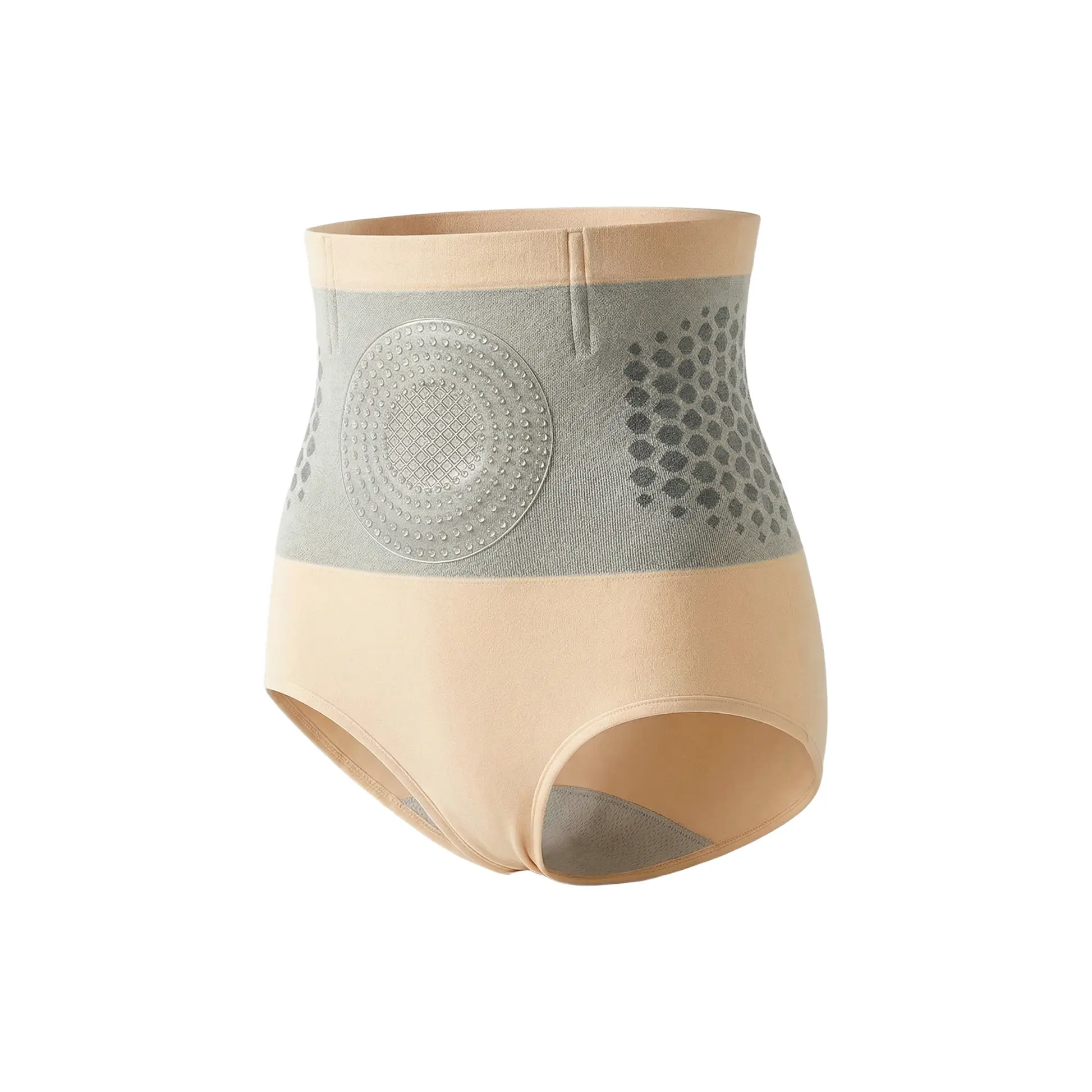 GFOUK® Moringa & Berberine 4-In-1 Micro-Particle Sculpting & Fat-Burn Shorts - Image 10