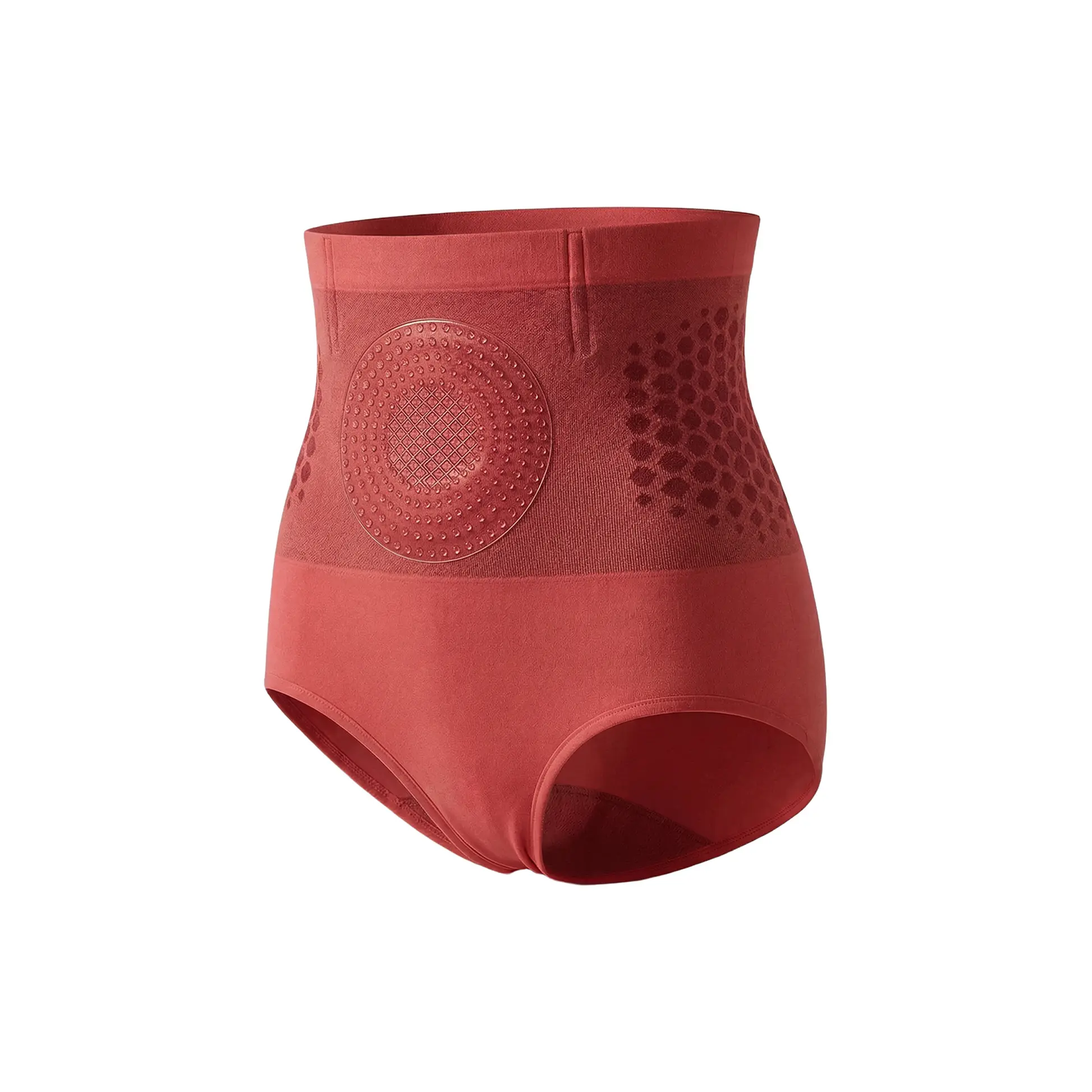 GFOUK® Moringa & Berberine 4-In-1 Micro-Particle Sculpting & Fat-Burn Shorts - Image 11