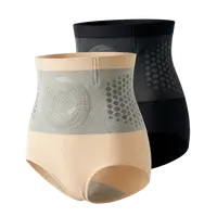 GFOUK® Moringa & Berberine 4-In-1 Micro-Particle Sculpting & Fat-Burn Shorts - Image 12