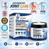 GFOUK® ArthriCare Diclofenac Advanced Formula Joint Comfort & Mobility Cream