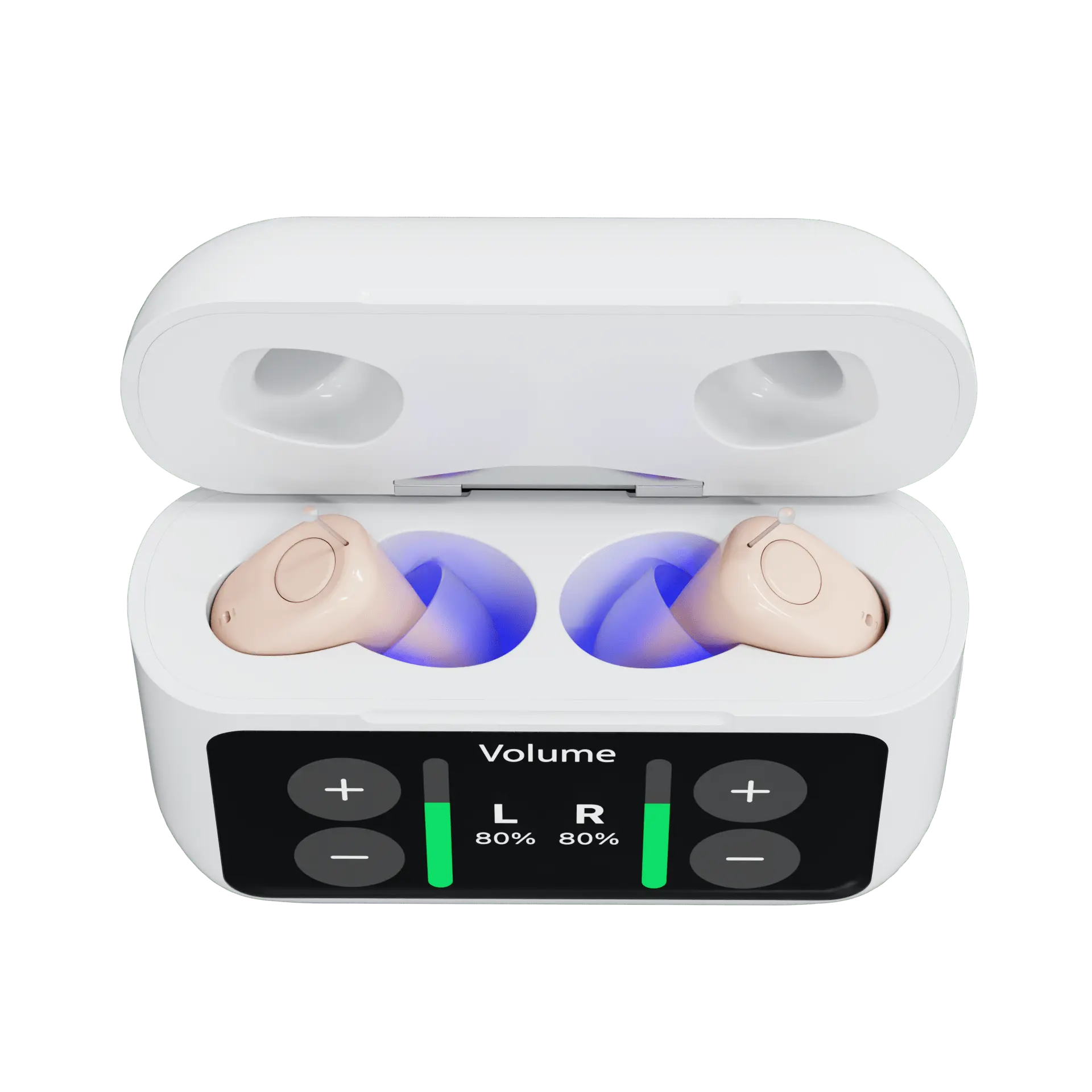 GluCent® Atom X Smart Hearing Aids - Image 11
