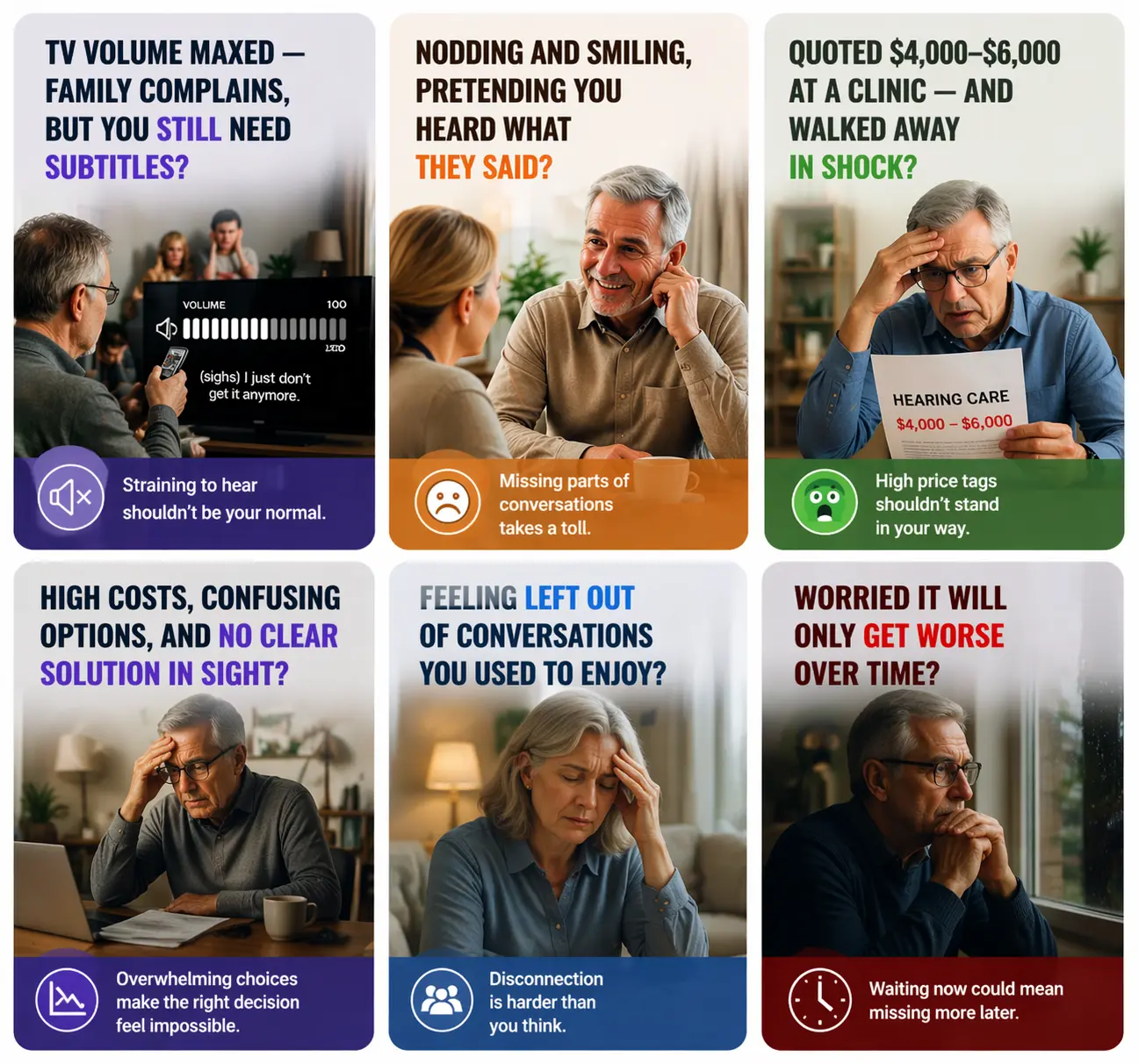 GluCent® Atom X Smart Hearing Aids - Image 4