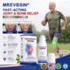 0.05mm Microneedle Bone & Joint Recovery Roller