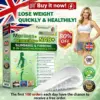 𝐏𝐮𝐫𝐞𝐥𝐮𝐱𝐨® Moringa & Berberine 10-IN-1 Advanced Nano Microneedle Patch
