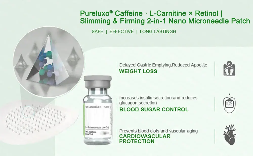๐๐ฎ๐ซ๐๐ฅ๐ฎ๐ฑ๐จยฎ Moringa & Berberine 10-IN-1 Advanced Nano Microneedle Patch - Image 11
