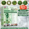 Moringa Berberine × NAD+ 10-in-1 Advanced Nano Microneedle Patch