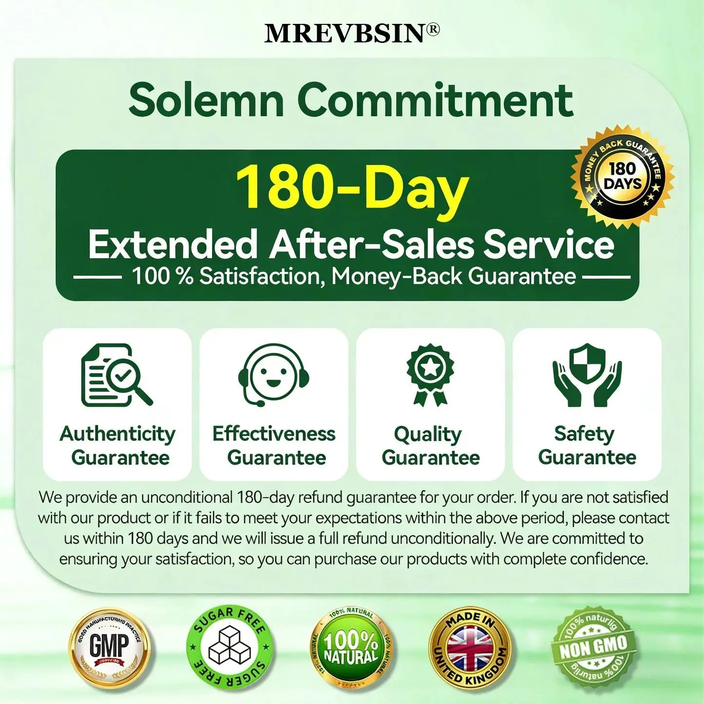 Moringa Berberine ร NAD+ 10-in-1 Advanced Nano Microneedle Patch - Image 11