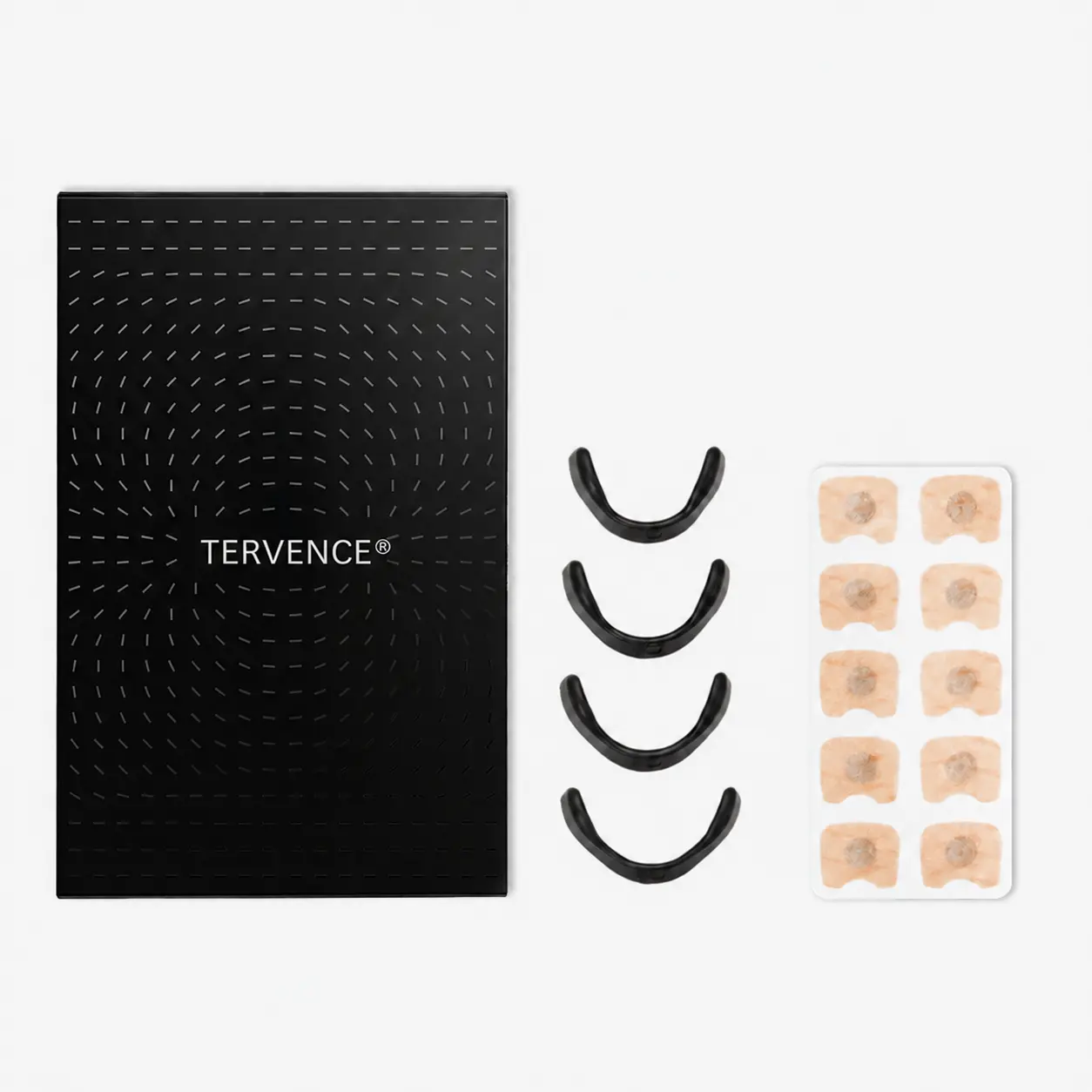 TERVENCE® Startup package - Image 13
