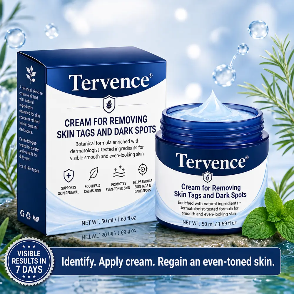 7-Day Skin Tag & Spot Care Cream - Image 6