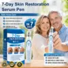 COUGEX® 𝟕-𝐃𝒂𝘆 𝐒𝗸𝐢𝐧 𝐓𝒂𝗴 & 𝐒𝐩𝙤𝐭 𝐄𝐫𝒂𝐬𝙚𝐫 Painless & Scar-Free Advanced Imperfection Removal Rollerball Pen